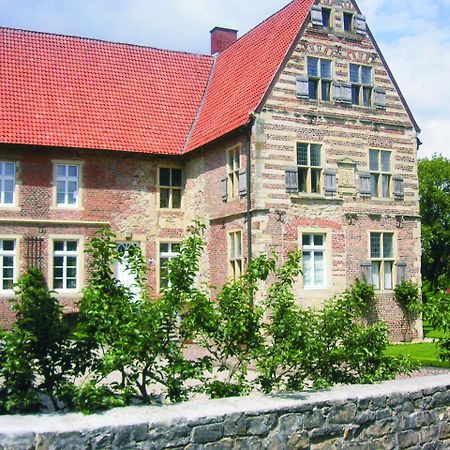 Hotel Holskenbaend Horstmar Exterior foto
